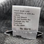 Note di Anita NWT Wool/Cashmere Block Mock Photo 10