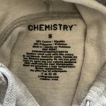 Chemistry Small Cropped NASA Hoodie Photo 1