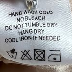 Privacy Please  Revolve Ella Satin Blush Cheetah Open Back Cocktail Dress XS New Photo 11