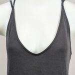 ASTR 3/$20 🔖 | Gray Sleeveless Maxi Dress Photo 1