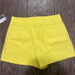 Maeve NWT  Colette Shorts Linen size 31 Photo 5