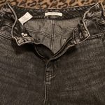  Jeans Women’s Size 27 PACSUN Mom Jeans High Rise Photo 2