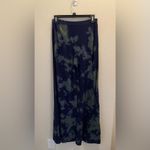 People Of Leisure Wide Leg Tie Photo 5