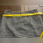 Chadwick's Chadwick’s size 10 houndstooth wool skirt​ Photo 6