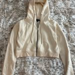 Pretty Little Thing  Cropped Jacket Photo 0