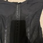 Free People Sleeveless Rhythm Corset And Bodysuit Photo 4