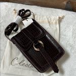 Cleobella Araceli Convertible Crossbody Bag Photo 2