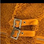 Anthropologie  Marrakech Sherpa Jacket size xs Photo 6