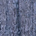 R & M Richards R&M Richard’s Size 8 Tufted Evening Gown (Has Flaws)
Majority of Snags that need Photo 8