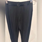 Revolve  Weekend Stories Harley Leggings in Black Sz‎ XS Photo 8
