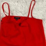 top shop scoop neck tank Photo 1