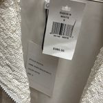 Generation Love White Sequin  Jacket Photo 2