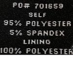 Vintage Dress Medium Large Y2K Fall Maxi Long Dress 90s RARE Cut Out back Boho Purple Photo 14