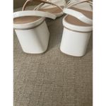 Wild Fable  - Women's Blaire Heeled Sandals - White -, S83 Photo 4