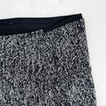 Lululemon  Run On Power Luxtreme Leggings Irregular Denim Twill Black White 4 Photo 4