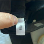 Gap Really Skinny Pants Size 14 Black Career Office Work Photo 4