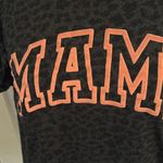 Mama cheetah tee Size L Photo 1