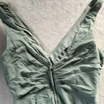 Kennedy Blue Green  Prom/bridal Dress Photo 2