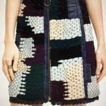 Anthropologie Rare Super Cute  Skirt Photo 0