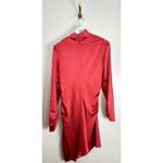 ALC Frank A.L.C. Joss Dress in Hibiscus Size 10 Photo 10