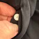 Lululemon  athletica Midnight Black Leggings Photo 3