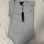 House of Harlow Blue  bodysuit  Photo 0