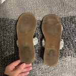 Steve Madden  Rhinestone Sandals Photo 1