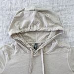 Vuori  Womens Gray Hoodie XS Photo 3
