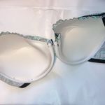 Rene Rofe Pure Beauty Underwire Bra Green & Black Foliage Animal Print 44 DD Size undefined Photo 5