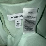 Nordstrom new XL cami top mint flounce drapey TS 307848 Photo 1