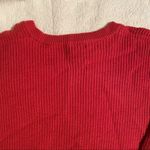 Madewell  Women’s Thompson Pocket Pull Over Sweater Photo 6