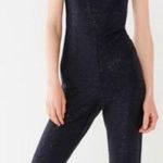 Urban Outfitters Sparkle Jumpsuit  Photo 0
