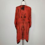 Rainbow Sandals Rainbow Women’s Tie Dye Swimwear CoverUps Photo 9