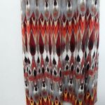 Alyx strapless dress/maxi skirt Red Size XL Photo 2