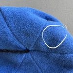 ambler mountain works. Vintage Fleece Hat Beanie Photo 6