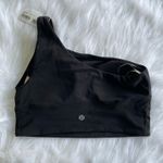 Lululemon Align Asymmetrical Bra Photo 4