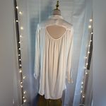 Koch  Elegant White Button Down Shirt Photo 1