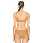 ALC Frank A.L.C. Dylan Bikini Top in Acacia Medium Womens Swimsuit Photo 6