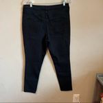 Universal Threads Universal Thread Short Faded Black High Rose Skinny Jeans Photo 2