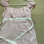 Hollister  Babydoll Top Photo 1