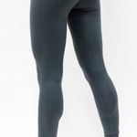 Sand Cloud Dark Grey Leggings New  Photo 1
