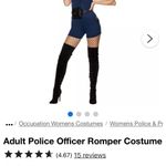 Spirit Halloween Spirit Police Halloween Costume Photo 1