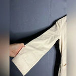 ZARA  NWT Denim Women’s Jumpsuit.  Size S Photo 5