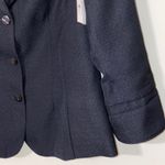Jaclyn Smith  size 12 women’s button front blazer Photo 5