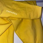 Paragon  HIGH RISE WRAP LEGGINGS Photo 2