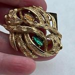 Vintage dress clip Photo 1