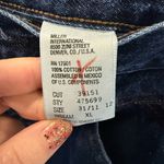 Rockies Deep Indigo Jeans TALL 31/11 Blue Photo 2