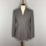 MM.LaFleur  Gaia Blazer Jacket‎ Sz 6 Photo 1