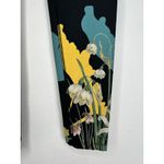 Noli Enchanted Ethereal Butterfly Black Colorful Leggings Small Photo 7