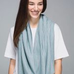 Lululemon Vinyasa Scarf Rulu Photo 0